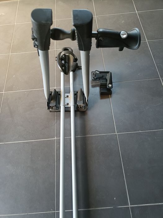 Suporte -Thule  para bicicleta
