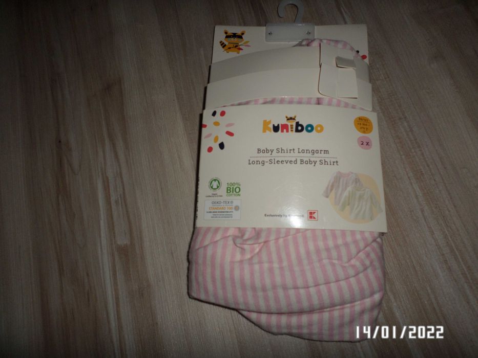 śliczne bluzeczki/koszulki dla dziewczynki-86/92cm