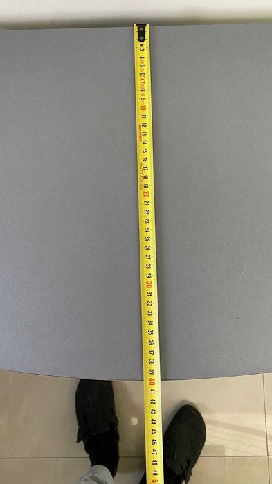 Mesa Suporte Televisão, com Rodas movíveis