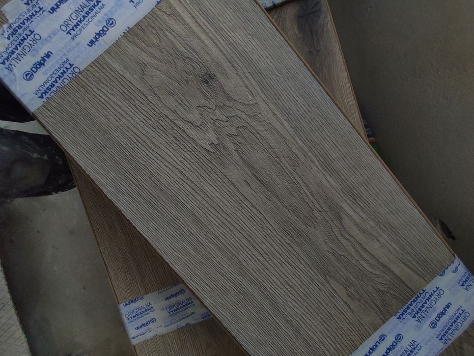 Sprzedam 15 metrów używanych paneli podłogowych