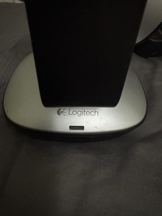 Продам камеру Logitech ConferenceCam с пультом и кабелями