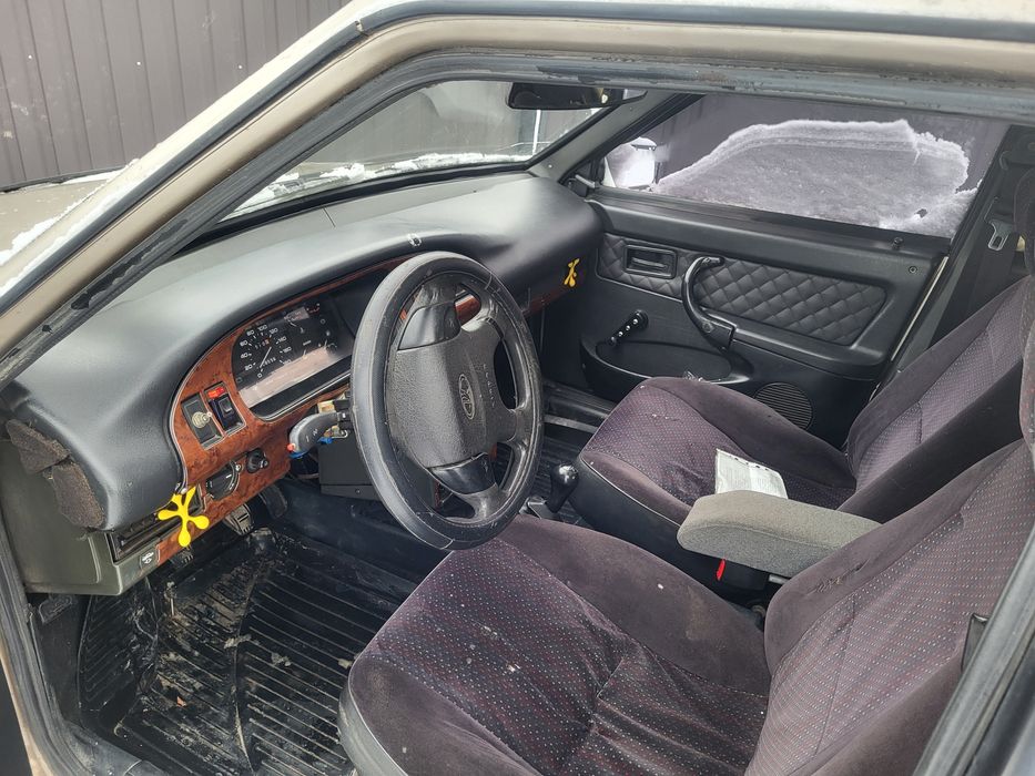 Ваз 2109 балтіка