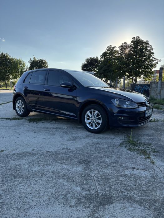 Volkswagen Golf 7