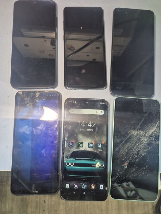 samsunga 05s a26 s10+ mi10t note 11 c3