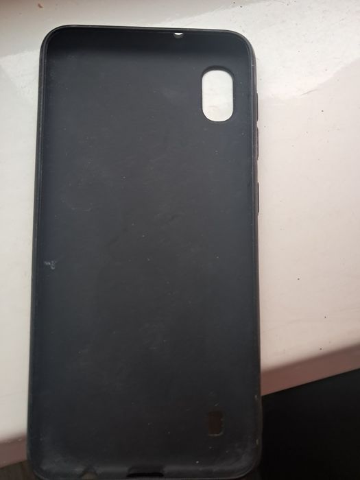 Чехол на sumsung A10