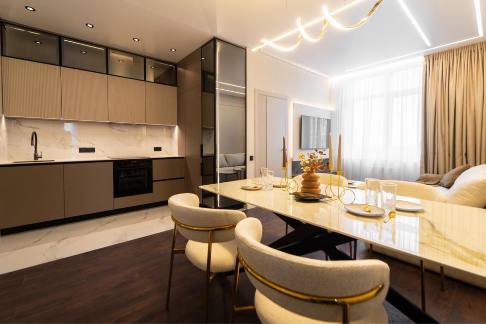 Продам 2 к квартиру в ЖК 61 Жемчужина рядом 60, 63, 65, 67, 66 Жемчужи