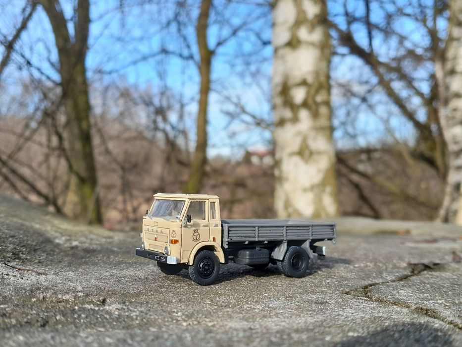 Star 28 PKS Warszawa ( 1:87)