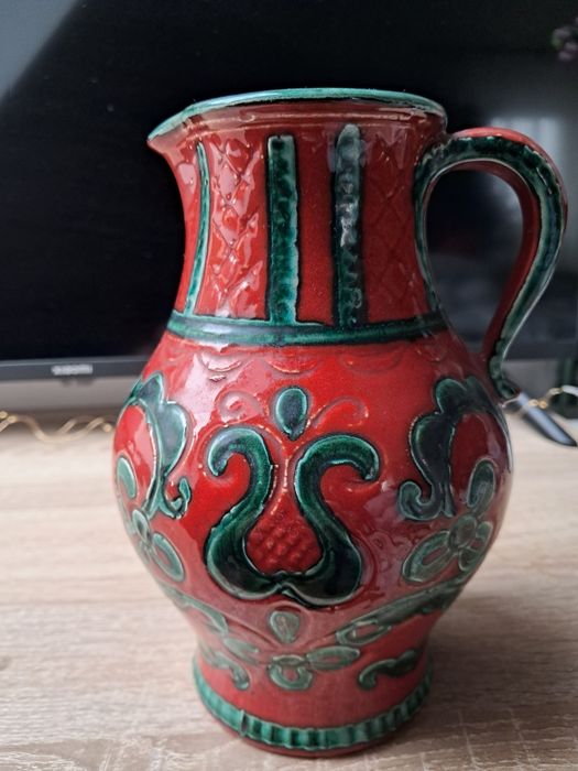 Wazon ceramiczny