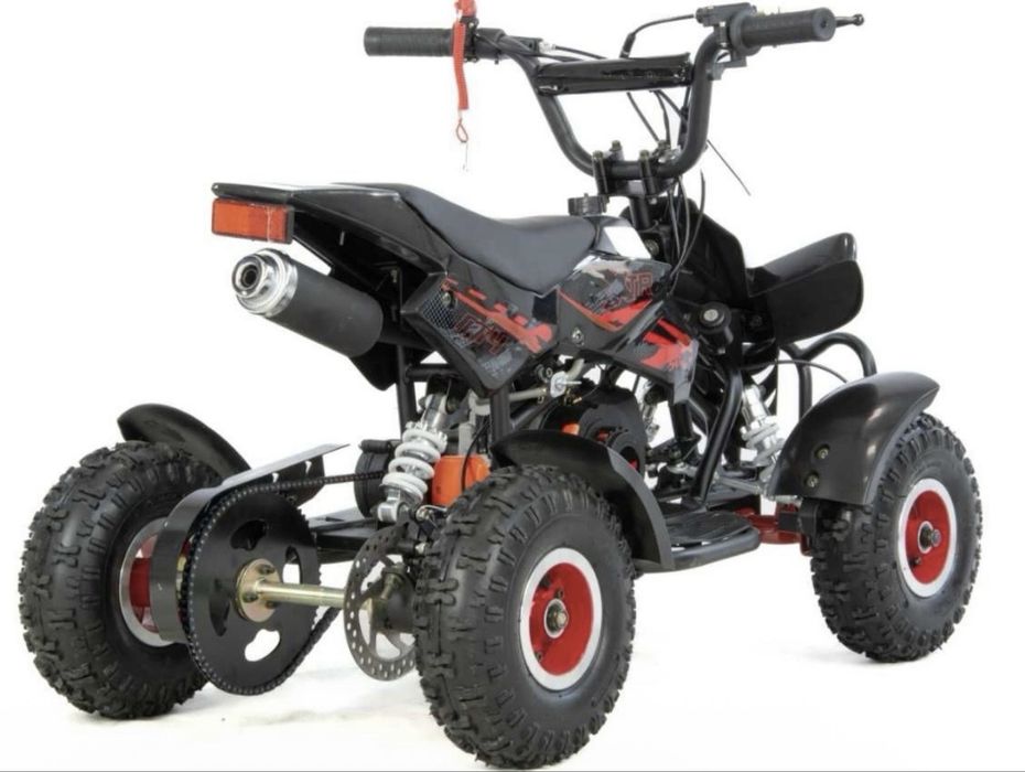 MINI QUAD 50cc | Xtr Dragon 50cc | Najlepsza cena | Raty dostawa