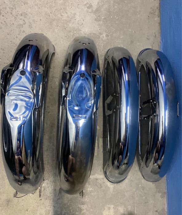 Дельта альфа крыло багажник