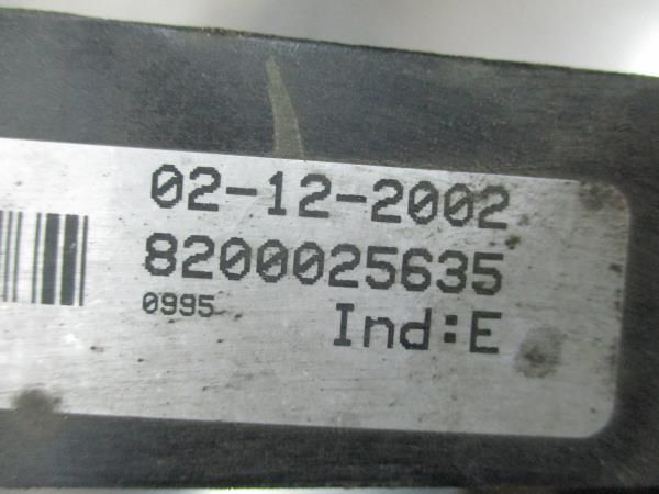 Termoventilador / motoventilador RENAULT Laguna II (BG0/1_)