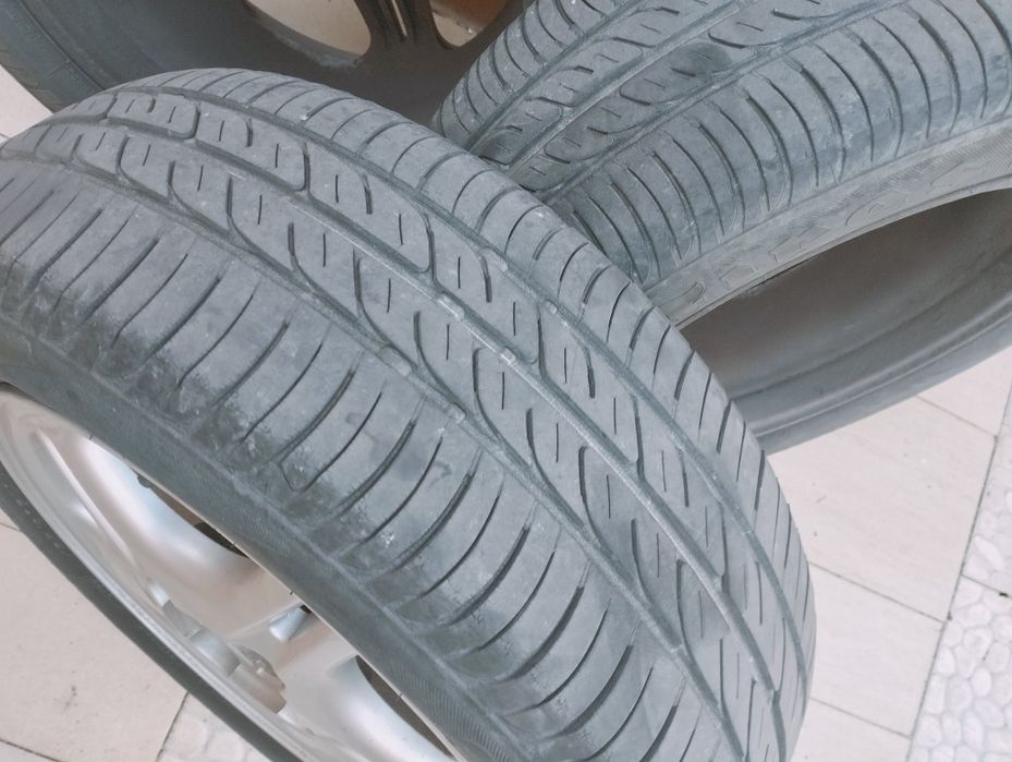 Jantes 14 honda original