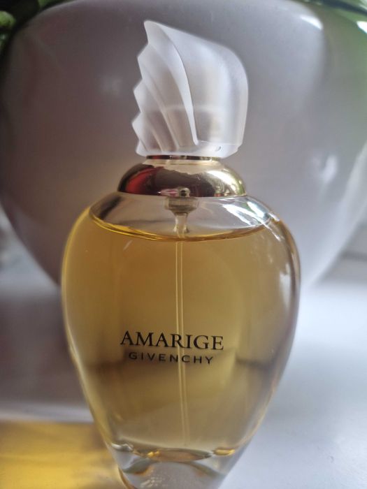 Amarige. Givenchy  oryginalne  perfumy  damskie