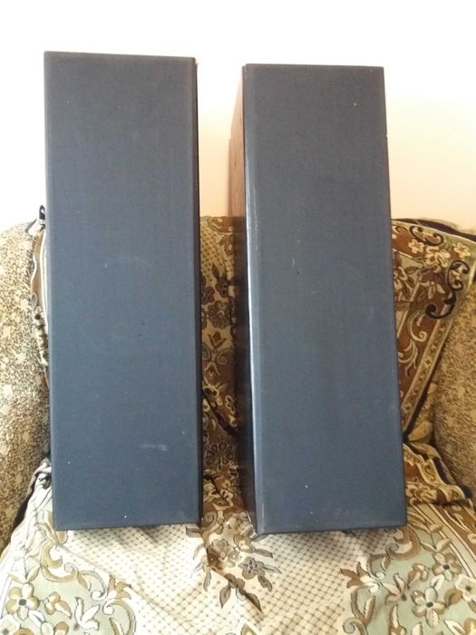 акустичні системи