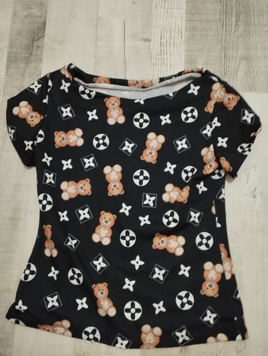 Roupa mulher nova
