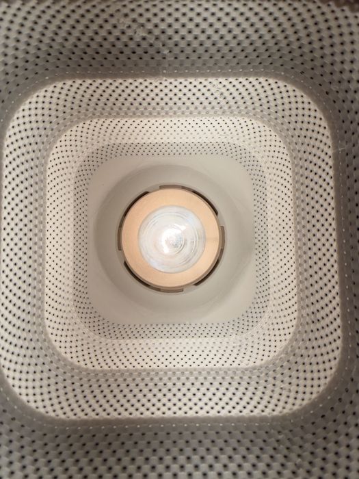 Candeeiro de mesa