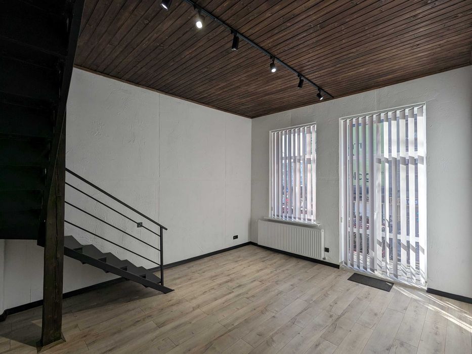 Офісне приміщення в самому центрі міста