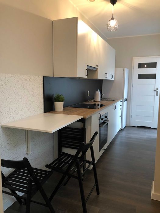 Pokoje przy Politechnice - opłaty w cenie