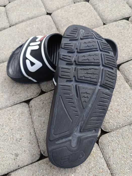 Klapki dziecięce FILA rozmiar 33