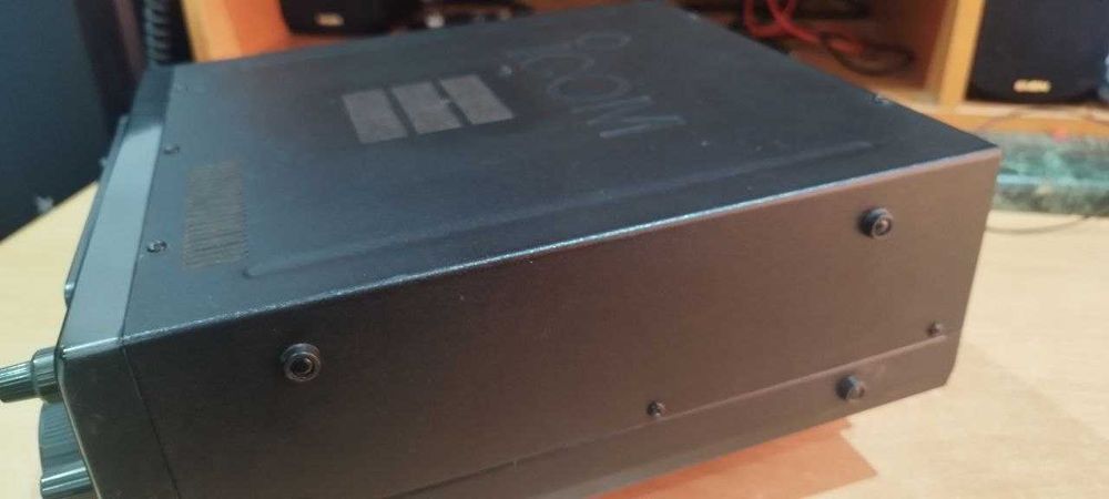 Трансивер IC-746pro. КХ+6м+2м (все по 100Вт), радіоприймач 0-60 МГц