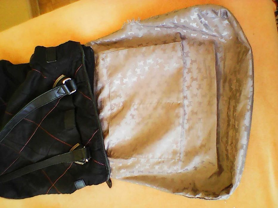 torebka listonoszka  Radley