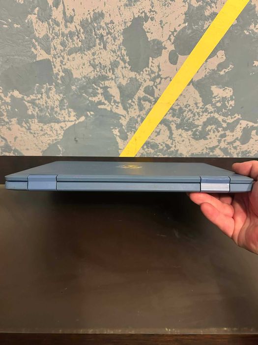 Laptop (ChromeBook) HP 11 G3 EE.