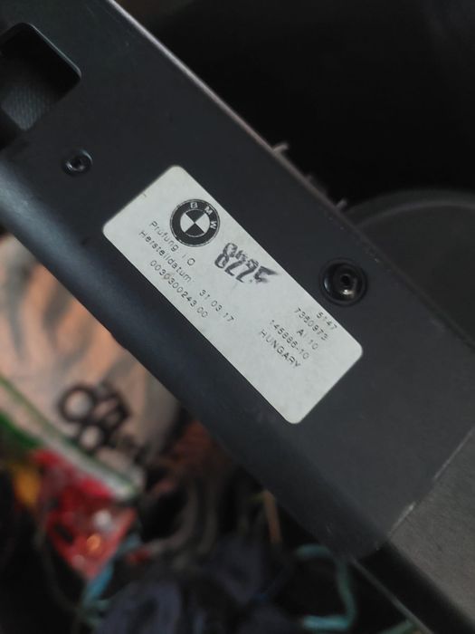 Chapeleiras varios modelos