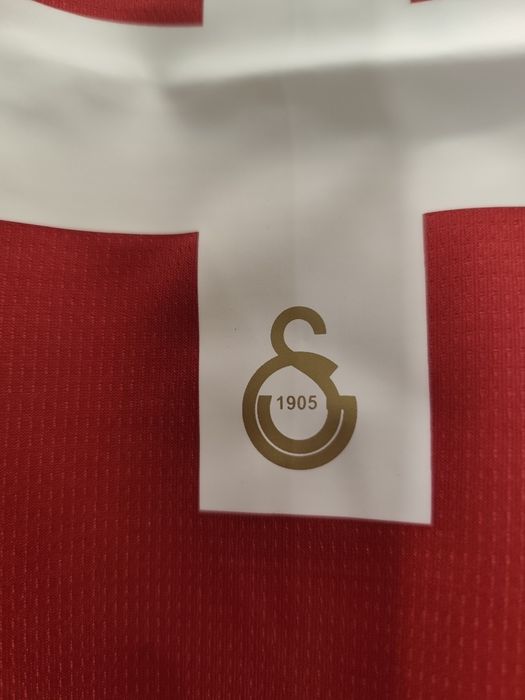 Camisola Galatasaray 25/26 - Osimhen