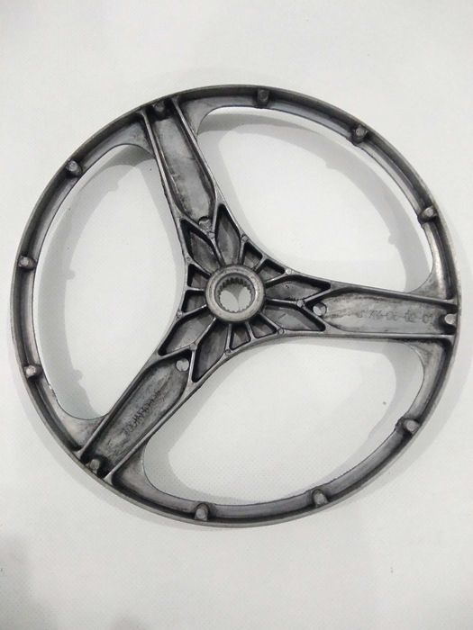 Máquina Lavar Roupa LG WD-10264TP (Peças)