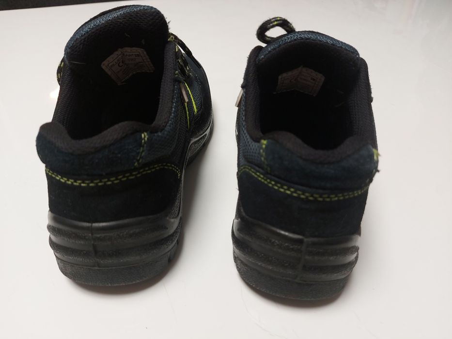 Buty ochronne robocze Bluewear. Rozmusr 37