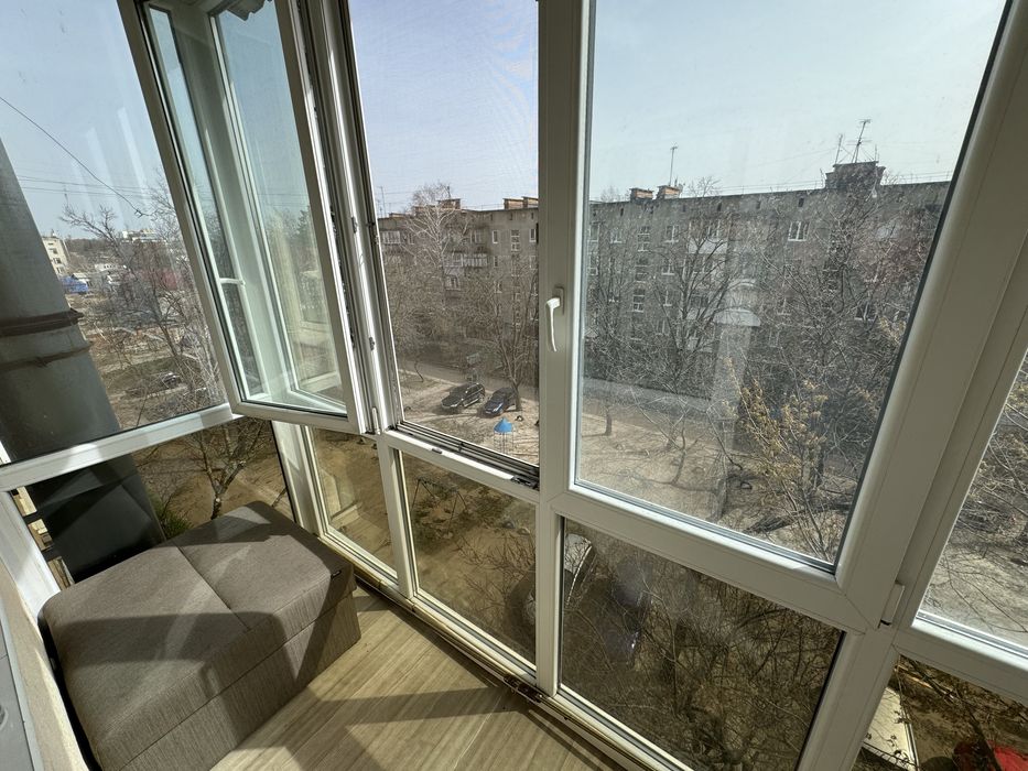 ‼️ Центр ‼️ Європейська 63. Ремонт. Продаж з меблями та технікою