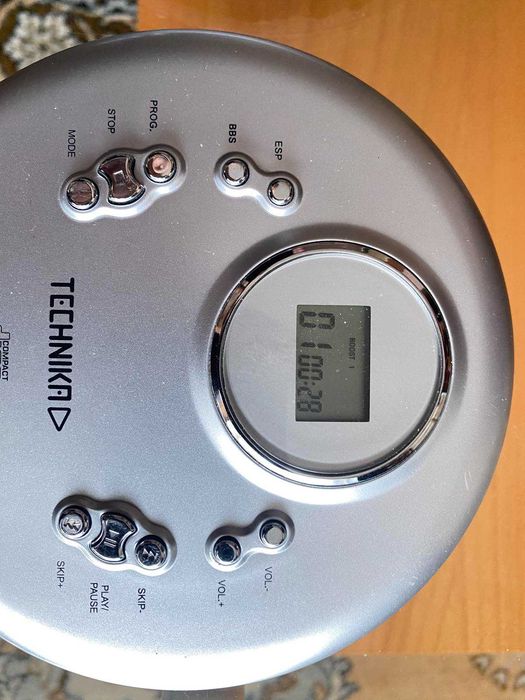CD player сд плеер