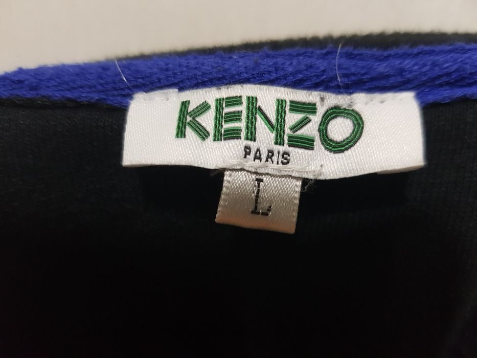 Свитшот Кеnzo, размер L