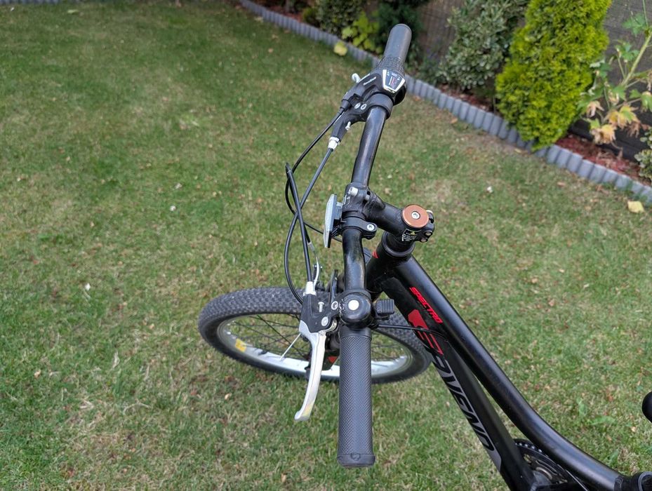 Rower Saveno Spectro 20"