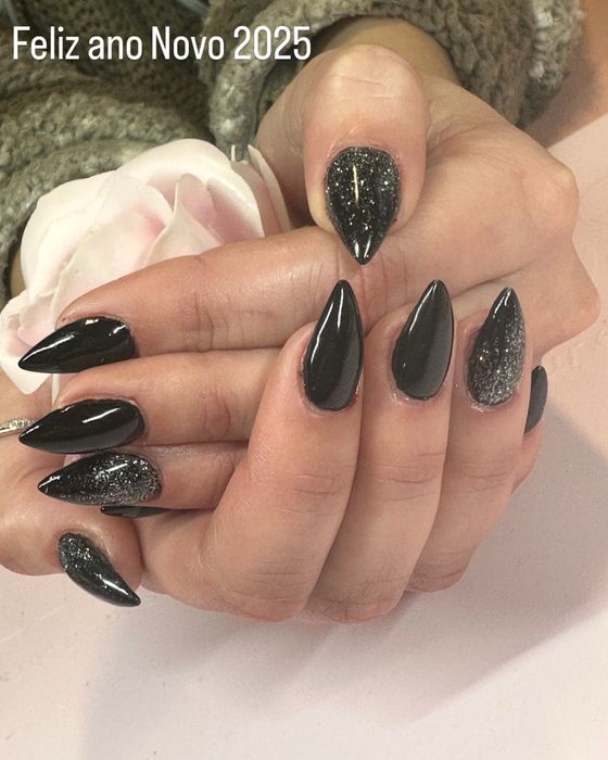 Unhas de Gel profissional - promoção especial