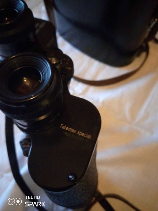 Бінокль БПВ1. 7×50