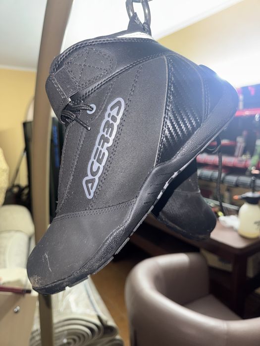 Кросівки ACERBIS моточеревики