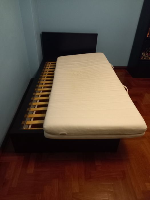 Cama de solteiro