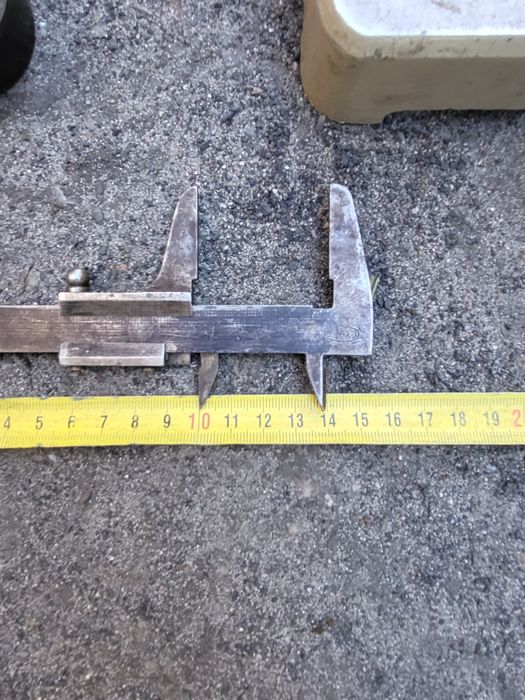 Stojak statyw do wiertarki z frezem zbs 480 made in ddr