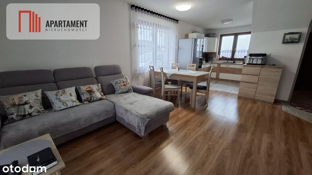 Dom 102 m2/ 7 km od Jawora