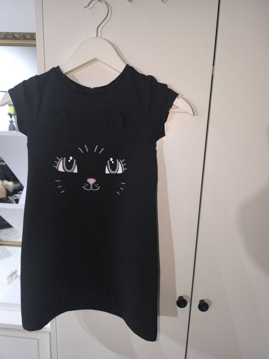 Сукня для дівчинки 122-128зр.