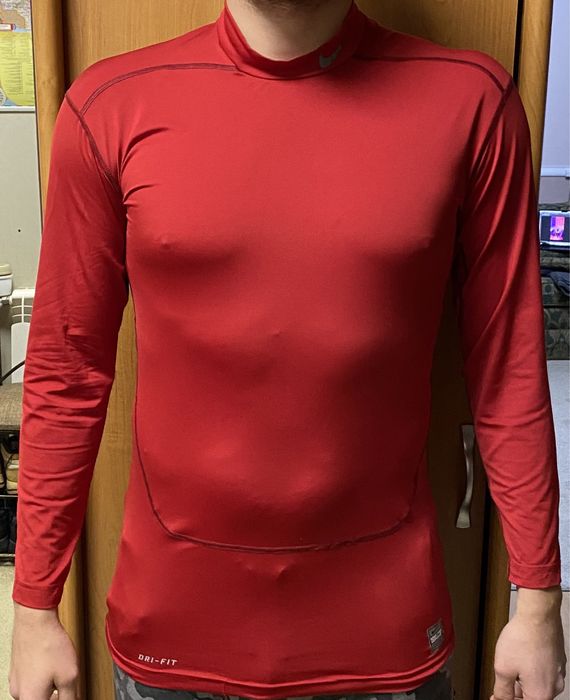 Термокомпресійна білизна Nike Core Compression L