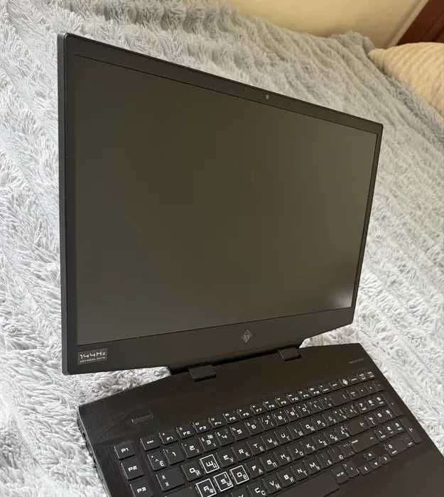 150+ Ноутбуківℹ️HP OMEN‼️17.3 144Hz | Core i7‼️RTX2070 8Gb/SSD 1000Gb/RAM 16-32Gb‼️ Traid-inℹ️ Розтрочка  ОНЛАЙН МОНО-БАНК