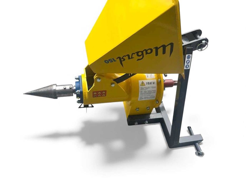 Щепорізи для тракторів.Подрібнювач гілок.