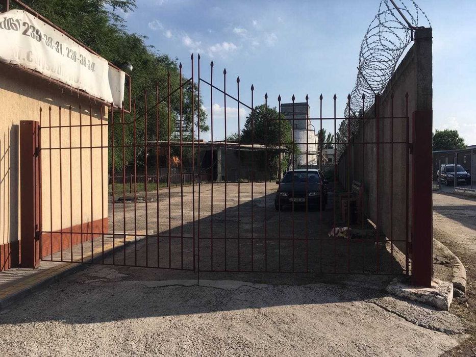 Здам в оренду площу під склад, офіс або виробництво