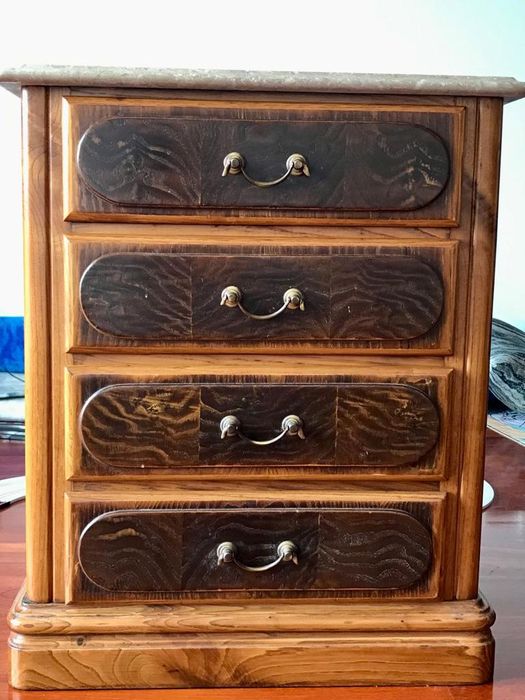 Quarto de casal usado