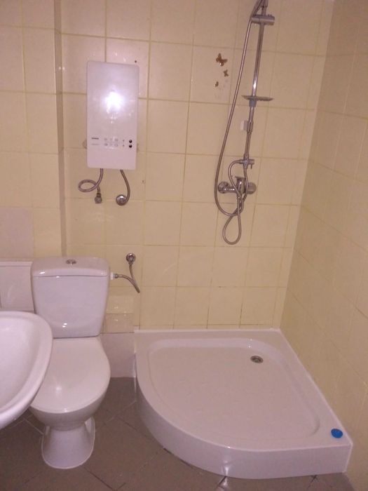 Mieszkanie Lębork centrum