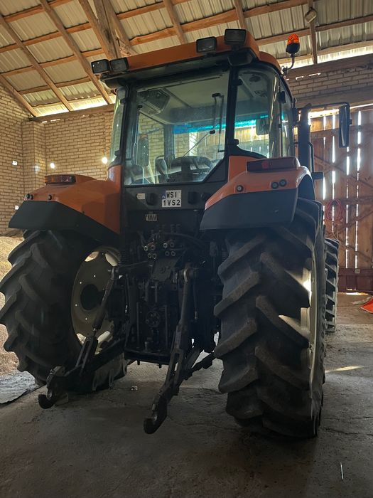 Renault Ares 640 Rz, Stan bardzo Dobry, John Deere, Claas