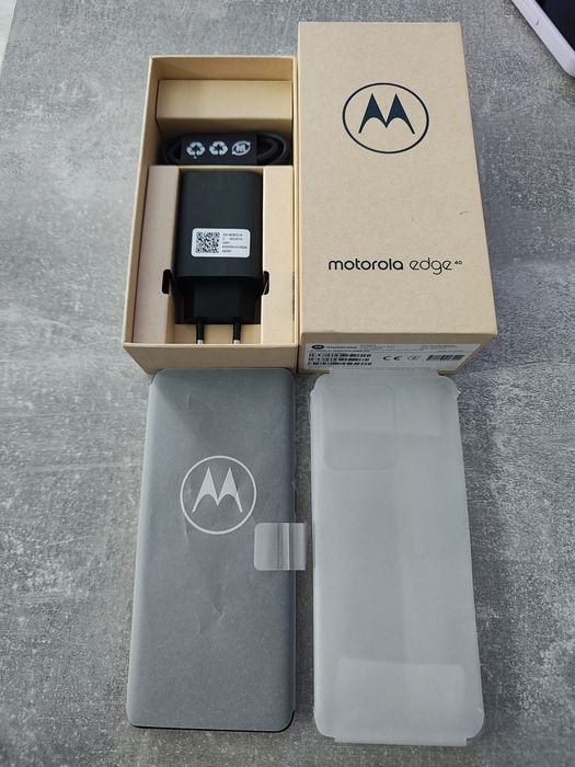 Motorola Edge 40 8/256GB