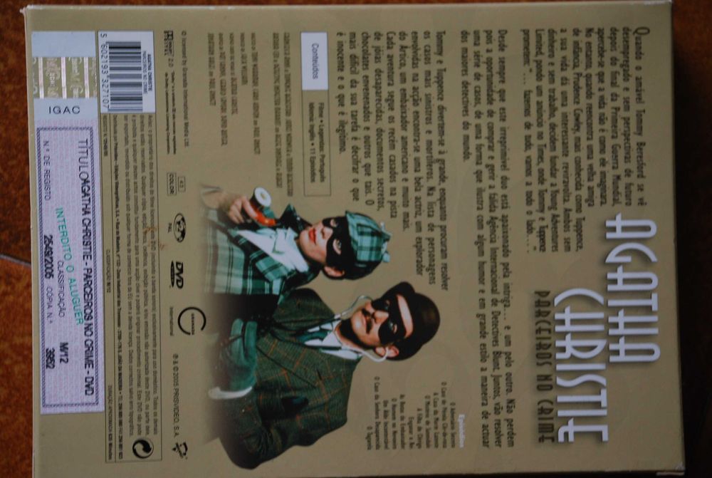 Faça favor de ser filizes